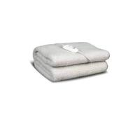 Coperta elettrica Termocoperta Singola 150x80 cm 60W Zephir ZTD211P Termodream