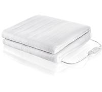 COPERTA ELETTRICA TRISTAR BW-4752 sottocoperta, 2 zone termiche