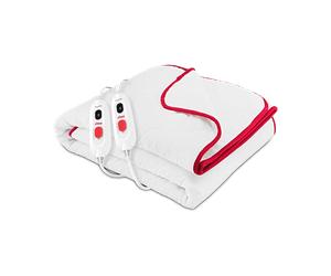 COPERTA ELETTRICA UFESA Flexy Heat CMN Comfort, 150 x 130 cm