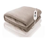 COPERTA ELETTRICA UFESA Softy, riscaldamento rapido, 160 x 100 cm