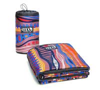 Coperta FieldDay Tundra / Navy wielobarwność