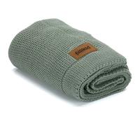 Coperta Fillikid a maglia