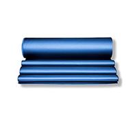 Coperta for saldatura ignifuga 1x1m | Impermeabile, resistente all'olio, multiuso for saldare, grigliare e casa.(Blue,0.5mm)
