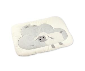 Coperta gioco per gattonare Sterntaler Pecora Stanley 95 x 130 cm