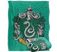 Coperta HARRY POTTER, super morbida al tatto, 152 x 127 cm
