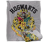 Coperta HARRY POTTER, super morbida al tatto, 152 x 127 cm
