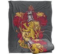 Coperta HARRY POTTER, super morbida al tatto, 152 x 127 cm