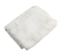 Coperta ignifuga ad alta temperatura, 2 mm di spessore, in fibra di porcellana, per forno e protezione antincendio (1 x 1 m)
