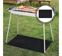 Coperta Ignifuga Multifunzione Tappetino Barbecue PASSOGGIO FIORE AIFLIORE