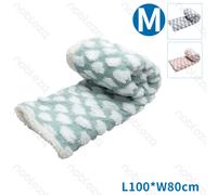 Coperta imbottita nuvola in diverse colorazioni