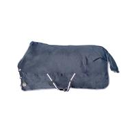 Coperta impermeabile antivento da paddock modello Economic con fodera interna in