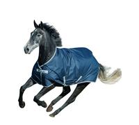 Coperta impermeabile Bucas Freedom per cavalli e puledro paddock 150g Bucas