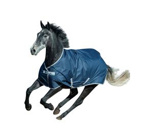 Coperta impermeabile Bucas Freedom per cavalli e puledro paddock 150g Bucas