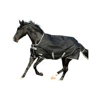 Coperta impermeabile da paddock bucas modello anniversario Bucas