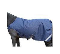 Coperta impermeabile da paddock con fodera Dermo-care modello Walker Bucas