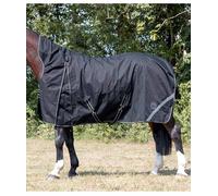 Coperta impermeabile da paddock con imbottitura interna 100 g cotone idrofilo Hk