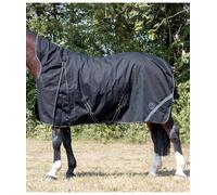Coperta impermeabile da paddock con imbottitura interna 200 g cotone idrofilo co