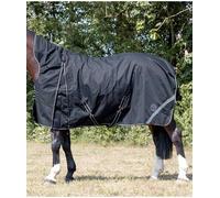 Coperta impermeabile da paddock con imbottitura interna 400 g cotone idrofilo co