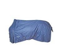Coperta impermeabile da paddock con interno pile senza imbottitura Amahorse