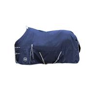 Coperta impermeabile da paddock modello Eco Light per cavalli con interni in pil
