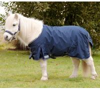Coperta impermeabile da paddock per mini pony