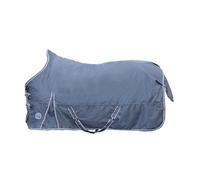 Coperta impermeabile da paddock Starter sfoderata con rivestimento 600D Hkm Spor
