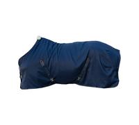 Coperta impermeabile e confortevole per cavalli per tutte le stagioni Kentucky 0g Bleu 110 cm