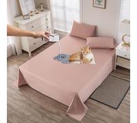 Coperta impermeabile per cani, coperta a prova di perdite per cuccioli di animali domestici, coperta impermeabile, copriletto, lenzuolo proteggi materasso per divano letto Queen,1.6*2.3m,Color 6