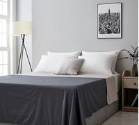 Coperta impermeabile per cani, gatti e bambini, copertura protettiva per letto, divano e divano, coperta reversibile leggera di alta qualità, protezione multiuso, per letto matrimoniale e king size,