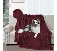 Coperta Impermeabile, per Cani, Impermeabile, per Divano, in Flanella, Adatta pe