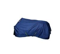 Coperta impermeabile per cavalli Bucas Smartex Extra 300g Bleu 125 cm
