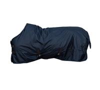 Coperta impermeabile per cavalli Kentucky All weather - Classic 0 g Bleu 110 cm