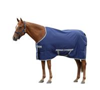 Coperta in cotone Bucas Freedom Twill senza imbottitura Bucas