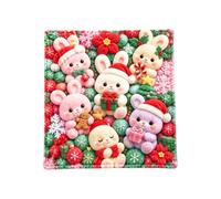 Coperta in flanella morbida per divano letto (C, 76,2 x 101,6 cm) | Coperta ultra morbida in flanella con bordi a doppia cucitura che non perde peli, per letto e divano, decorazione per la casa