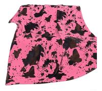 Coperta in flanella per uso esterno in campeggio e copertura per sedia da ufficio durante le ore di lavoro climatizzate (D-101,6 x 127 cm)