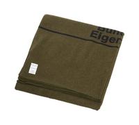 Coperta in lana Mil-Tec German 200 x 210 cm - Olive