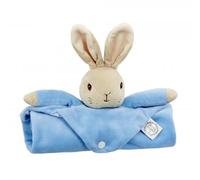 Coperta in peluche con Coniglio Pietro