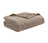 Coperta In Pile 200x220cm Plaid Morbida Calda Invernale Vari Colori GIOSAL