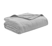 Coperta In Pile 200x220cm Plaid Morbida Calda Invernale Vari Colori GIOSAL