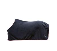 HKM Coperta per cavalli-14031 Coperta per cavalli Nero 125