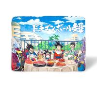 Coperta In Pile Di Dragon Ball Super | 45 X 60 Pollici