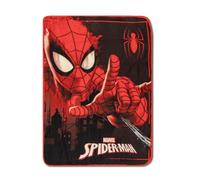 Coperta In Pile Marvel Spider-Man Con Lancia Ragnatele | 45 x 60 Pollici