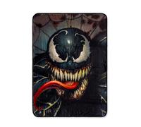 Coperta In Pile Marvel Venom | 45 X 60 Pollici