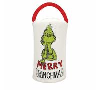 Coperta In Pile Merry Grinchmas Di Dr. Seuss, 45" X 60"