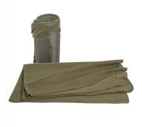 Coperta in pile Mil-Tec - Olive
