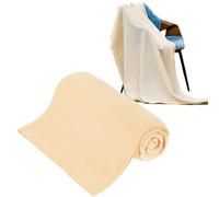 Teesa Coperta in pile 130x150 cm Crema TSA8900-4