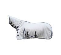 HKM 7076 - Coperta antimosche Lyon con Collo Fisso