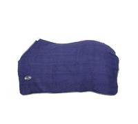 Coperta da box per cavalli Umbria Equitazione Towel Rouge 100 cm