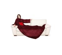 COPERTA INDOSSABILE KANGURU DELUXE PASSION