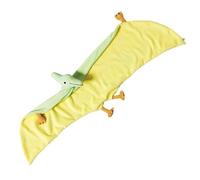 Coperta Indossabile per Bambini - Costume morbido divertente grande - Mantello Scialle Con Di Pterosauro Bambini | per Festa di Compleanno, Halloween, Natale, Recita Scolastica e Giochi di Ruolo